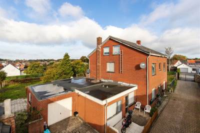 Woning Molendreef 1921 Ossendrecht