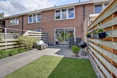 Woning Dakotahof 23 IJsselstein