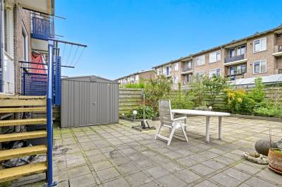 Woning Douwes Dekkerstraat 99 Voorburg