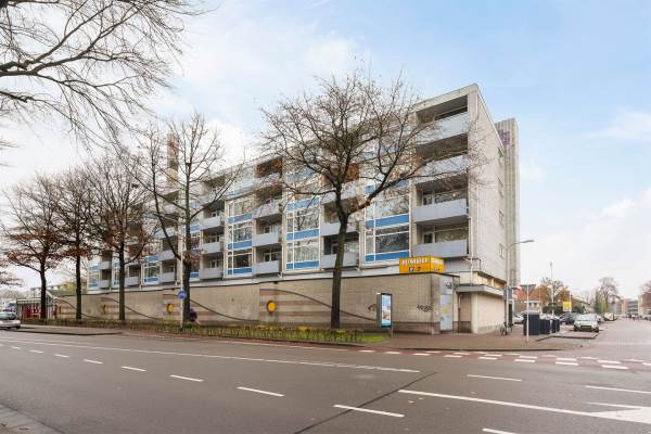 Woning Tobias Asserlaan 117 Tilburg
