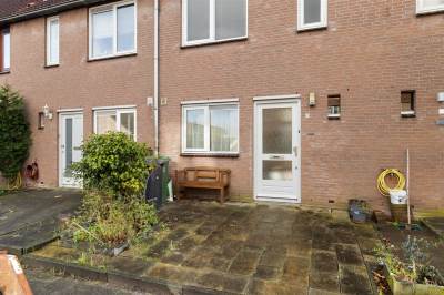 Woning Bron 10 Oostzaan