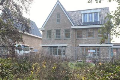 Woning Brandsepad 8 Teteringen