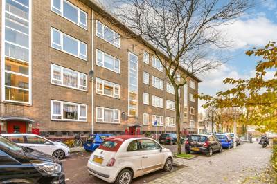 Woning Lucellestraat 413 Amsterdam
