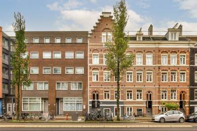 Woning Wijttenbachstraat 64e Amsterdam