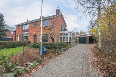 Woning van Scheltingalaan 17 Kollum
