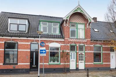 Woning Dr. Schaepmanstraat 37 Hengelo (OV)