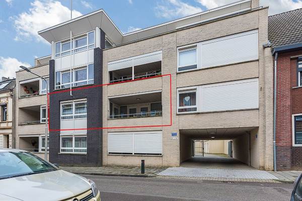Woning Akerstraat 142A Kerkrade