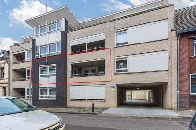 Woning Akerstraat 142A Kerkrade
