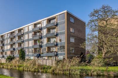 Woning Zonnebloemstraat 48 Zwijndrecht