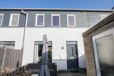 Woning Watersniphof 13 Zwolle