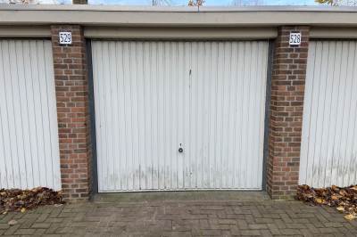 Garage Langswater 528 Amsterdam