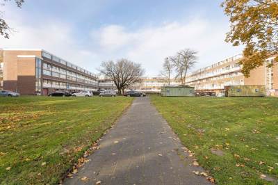 Woning Geresstraat 317 Venlo