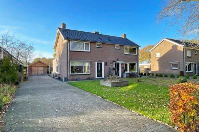 Woning Beatrixlaan 10 Oosterhesselen