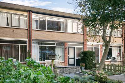 Woning Spaanskamp 6 Hardenberg