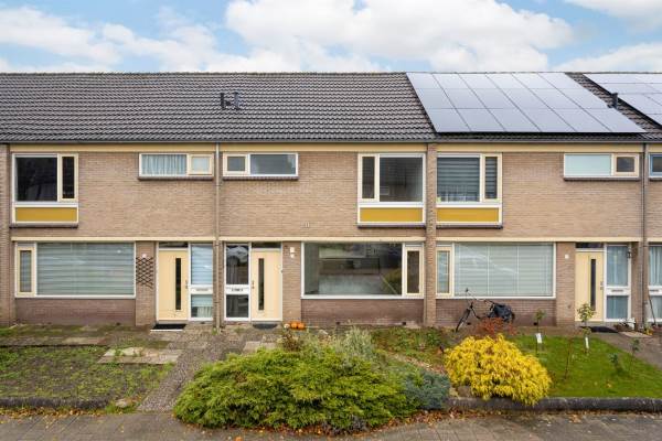 Woning Richard Holstraat 8 Almelo