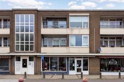 Woning Kraakselaan 87 Doesburg