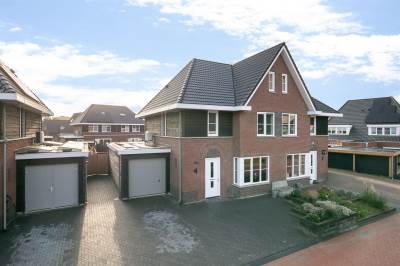 Woning Peloton 4 Steenwijk