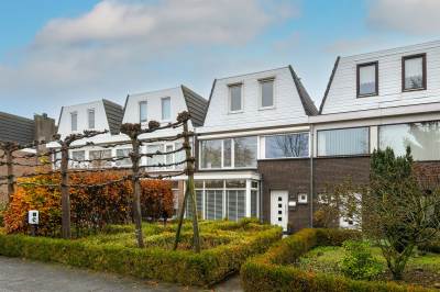 Woning Anjerlaan 25 Sint-Oedenrode