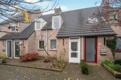 Woning Vendelstraat 14 Waalre