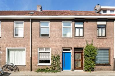 Woning Bosboomstraat 66 Eindhoven