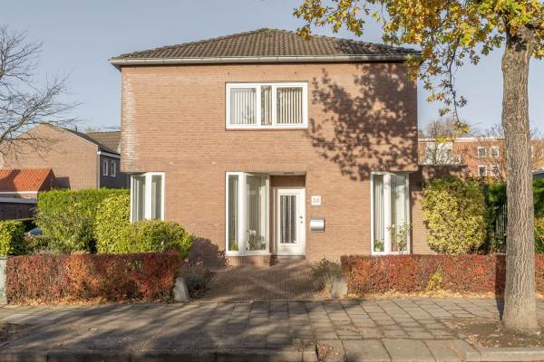 Woning Juliana-Bernhardlaan 30 Hoensbroek
