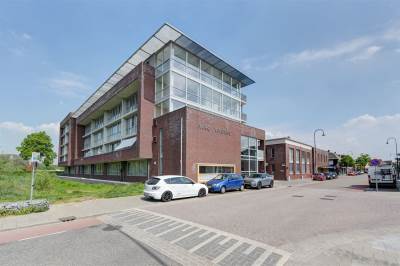 Woning Mierloseweg 124b Helmond