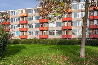 Woning Nicolaas Maesstraat 40 Maarssen