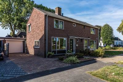 Woning Dr. B. Brongersstraat 4 Veendam