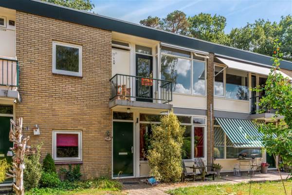 Woning Carel Beukerhof 30I Heelsum