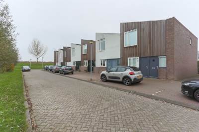 Woning Damsterwaard 22 Groningen