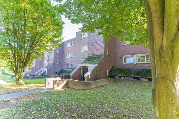 Woning Schachtstraat 55 Hoensbroek