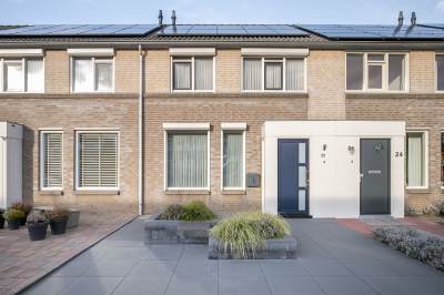 Woning Lavasveld 22 Veghel