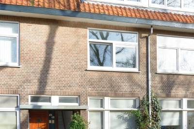 Woning Noordpolderkade 478 Den Haag