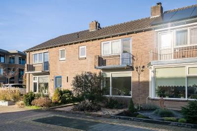 Woning Hofstraat 24 Dalfsen