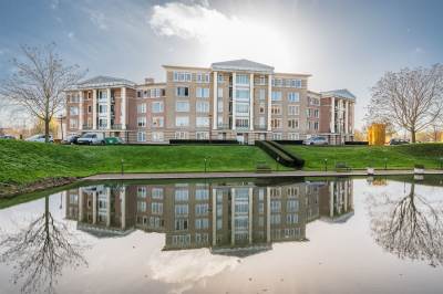 Woning Beuningerbeemd 31 Beuningen (GE)