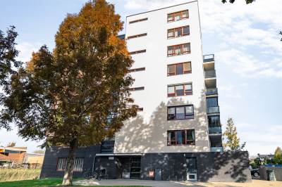 Woning Lage Boog 15 Amersfoort