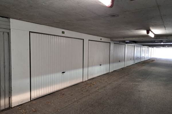 Garage Turfberg 215 Zoetermeer