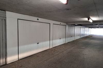 Garage Turfberg 215 Zoetermeer