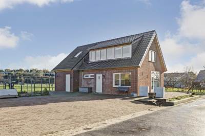 Woning Ingenieur van Stuivenbergweg 17 Ewijk