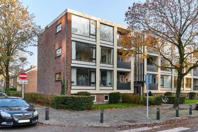 Woning Beethovenlaan 24 Groningen