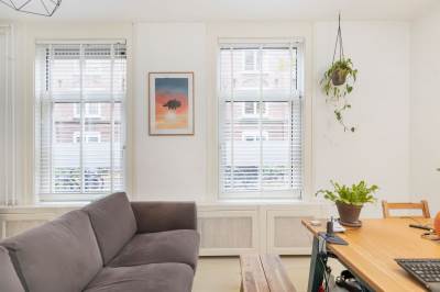 Woning Dirk Hartoghstraat 64H Amsterdam