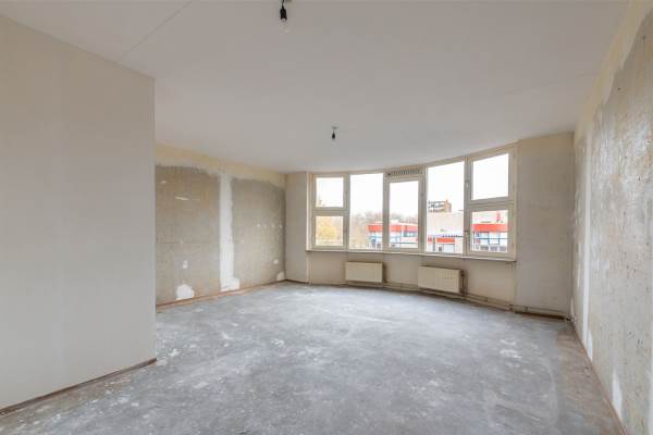 Woning Parelstraat 14 Amsterdam