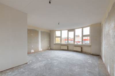 Woning Parelstraat 14 Amsterdam