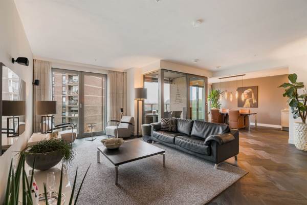 Woning Kasteelsingel 110 Weert