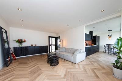 Woning Trompstraat 5F Zandvoort