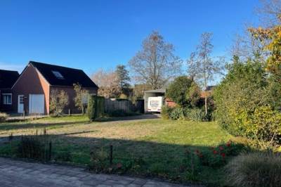 Bouwgrond Nieuwendijk 56 Someren