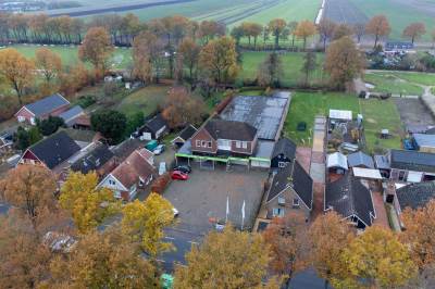 Woning Zuiderdiep 54 2e Exloërmond