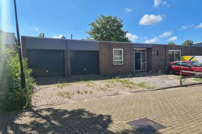 Woning Dioneplantsoen 16 Heerhugowaard