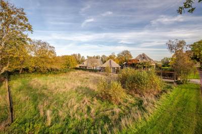 Bouwgrond Hamersestraat 47C Westervoort