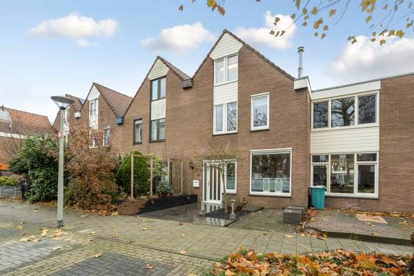 Woning Eindhovensingel 140 Arnhem